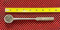 Action Tools 77JA  3/8" Drive Reversible Ratchet wrench Made in USA M7