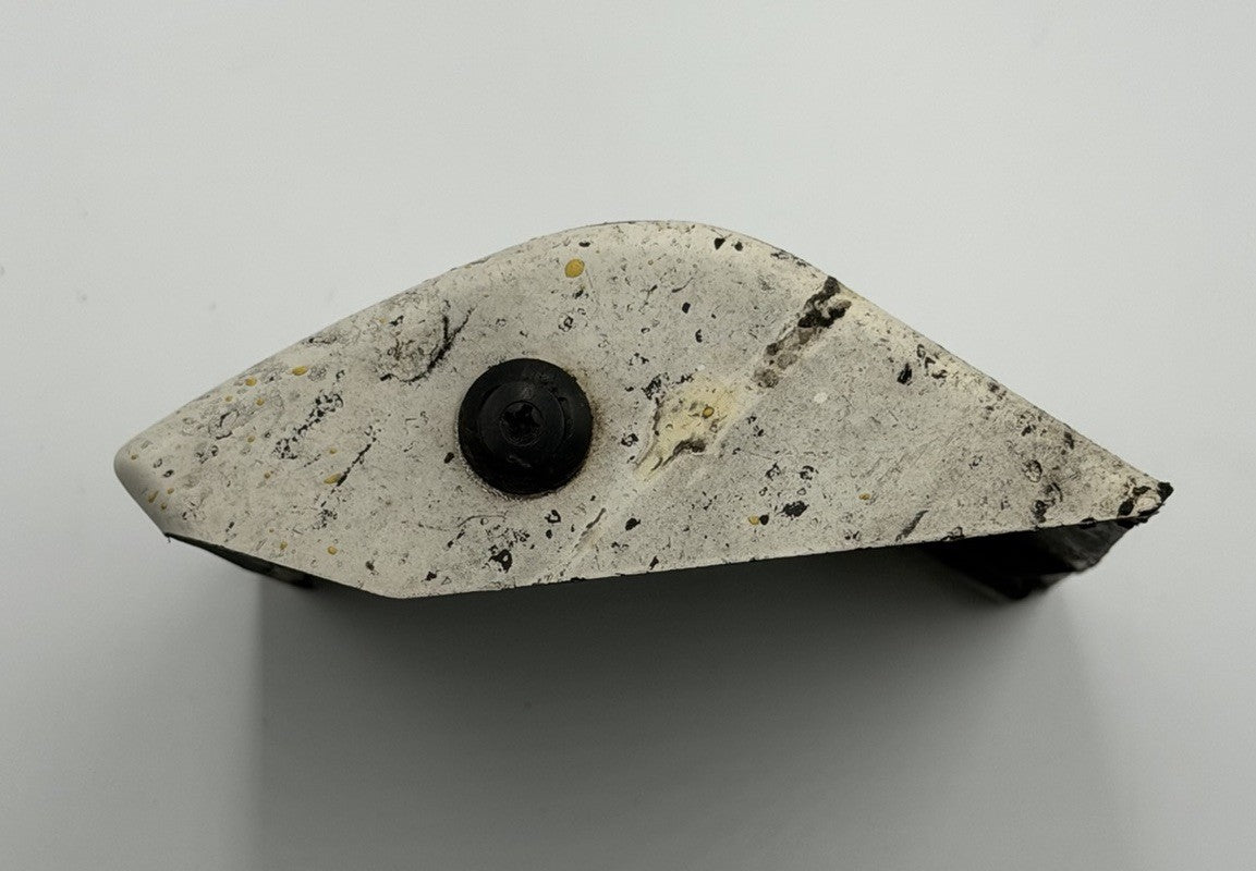 08/20 Grand Caravan/ 08-16 Town Country DRIVER Front Fender Rocker Molding Lower