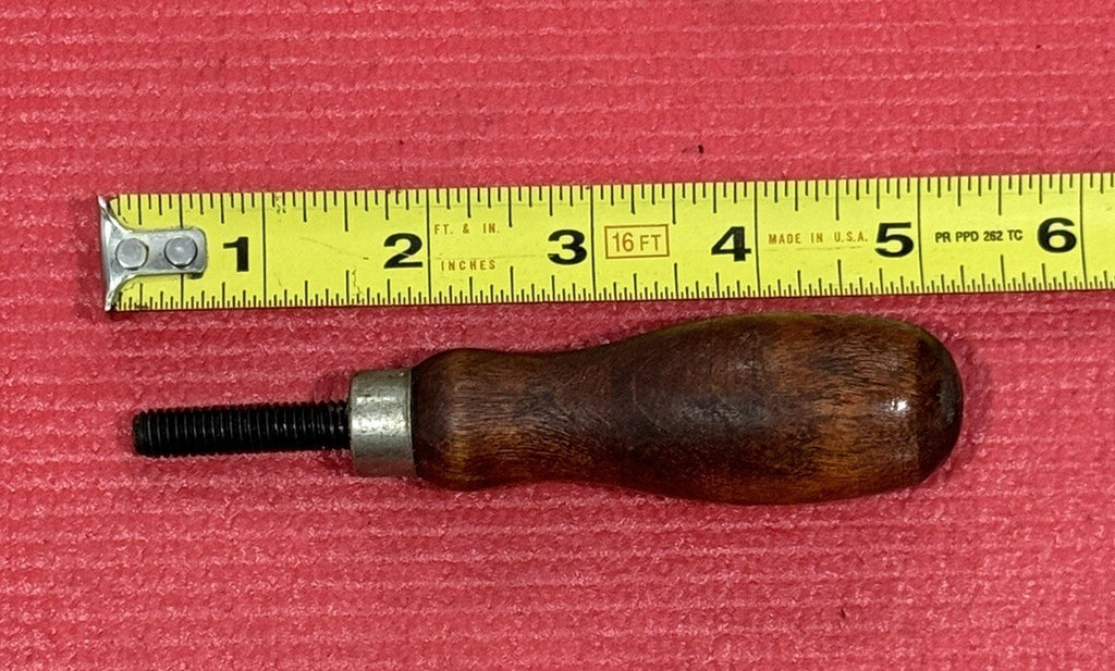 Vintage General #92 Electrical Drill Handle only