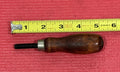 Vintage General #92 Electrical Drill Handle only