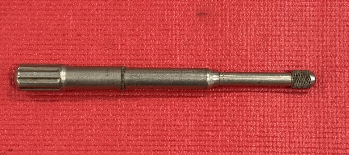 VINTAGE GOODELL-PRATT CO. HAND PUSH PULL DRILL /No Bits Made In USA Works Great