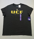 NWT Champions University of Central Florida Knights T-Shirt Men 2XL Black Sports