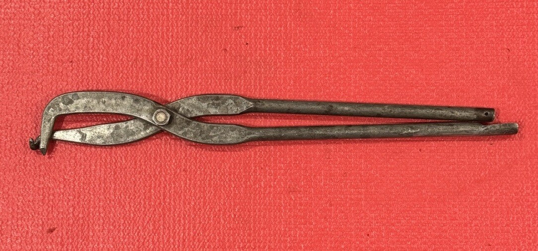 Vintage KD 298 Brake Spring Pliers Drum Hand Tool Made in USA
