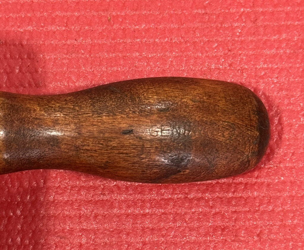 Vintage General #92 Electrical Drill Handle only
