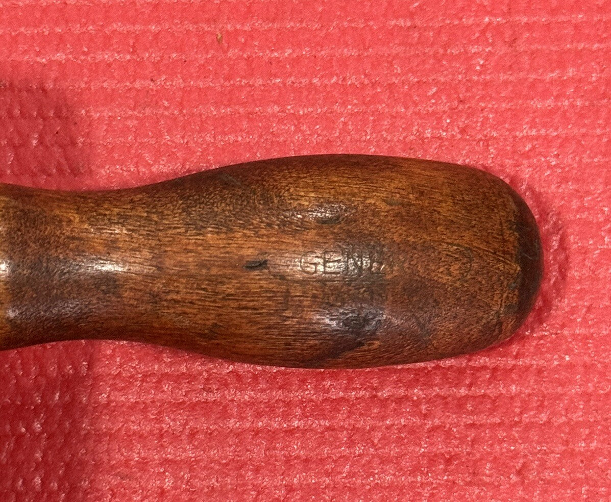 Vintage General #92 Electrical Drill Handle only