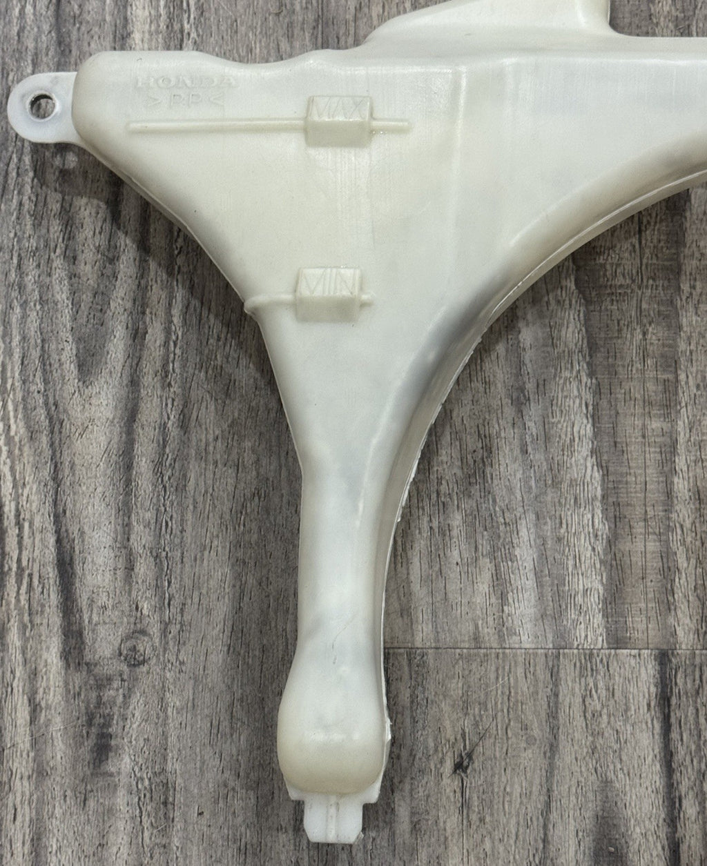 2005 2006 2007 2008 2009 2010 HONDA ODYSSEY COOLANT FLUID RESERVOIR BOTTLE TANK
