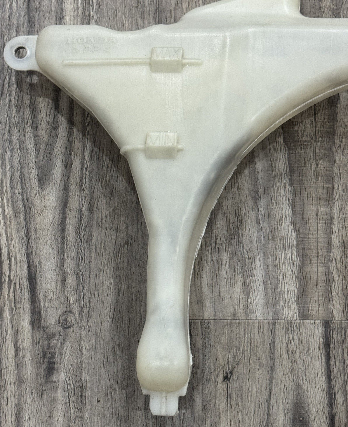 2005 2006 2007 2008 2009 2010 HONDA ODYSSEY COOLANT FLUID RESERVOIR BOTTLE TANK