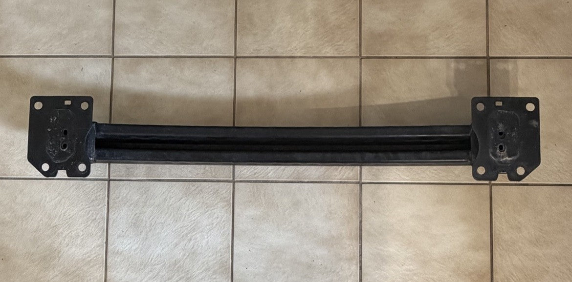 2008-20 Grand Caravan & 08-16 Town Country Front Bumper Reinforcement Impact Bar