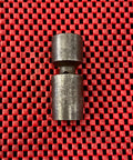 WILLIAMS 44-620 1/2” DRIVE 5/8" IMPACT SWIVEL FLEX UNIVERSAL JOINT SOCKET USA N3