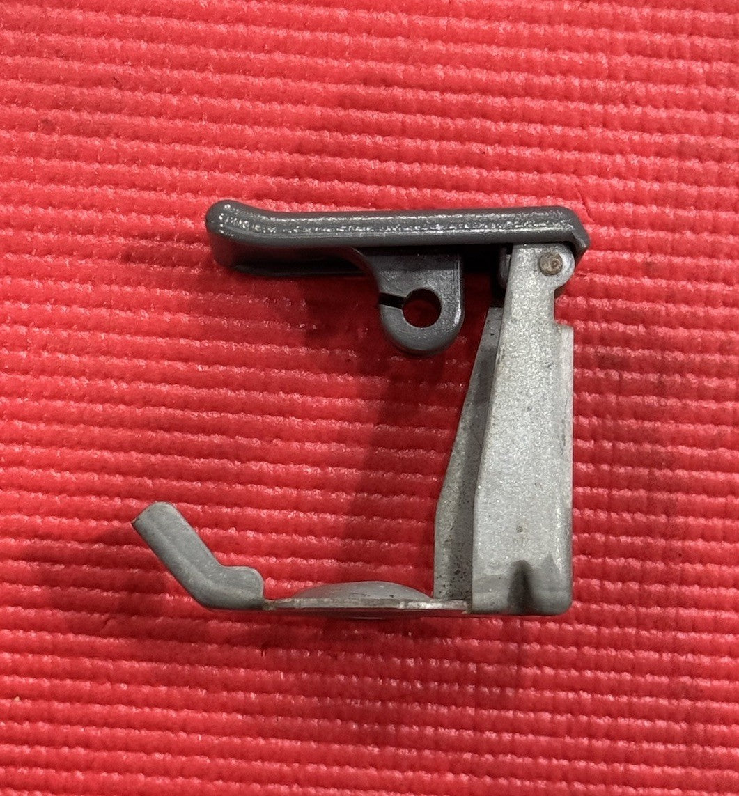 2005-2010 HONDA ODYSSEY FRONT HOOD LATCH LOCK INNER LEVER RELEASE BONNET OEM