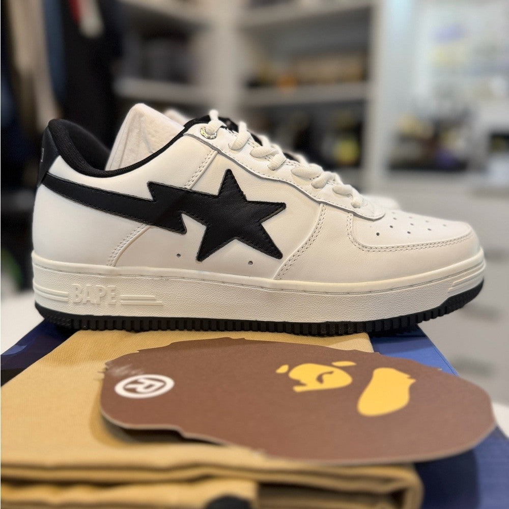 Bape STA JJJJound Sneakers low sneakers Navy