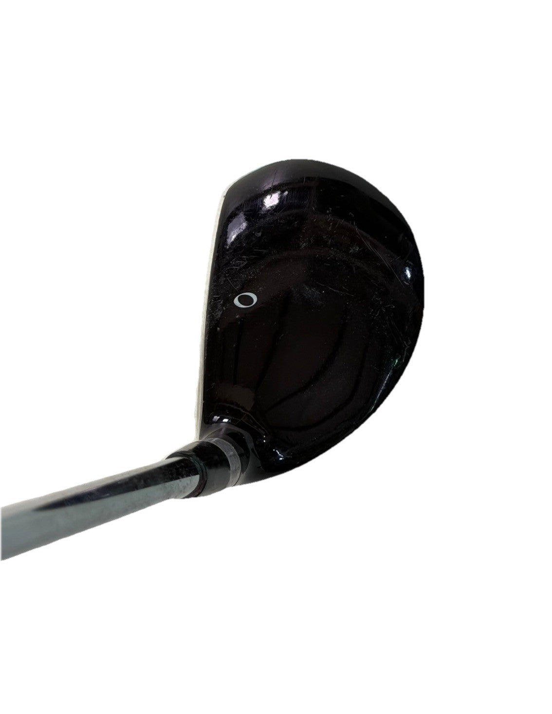 Palm Springs Visa 3 Hybrid 18° RH Men's Stiff Graphite 41.5"  Original Grip