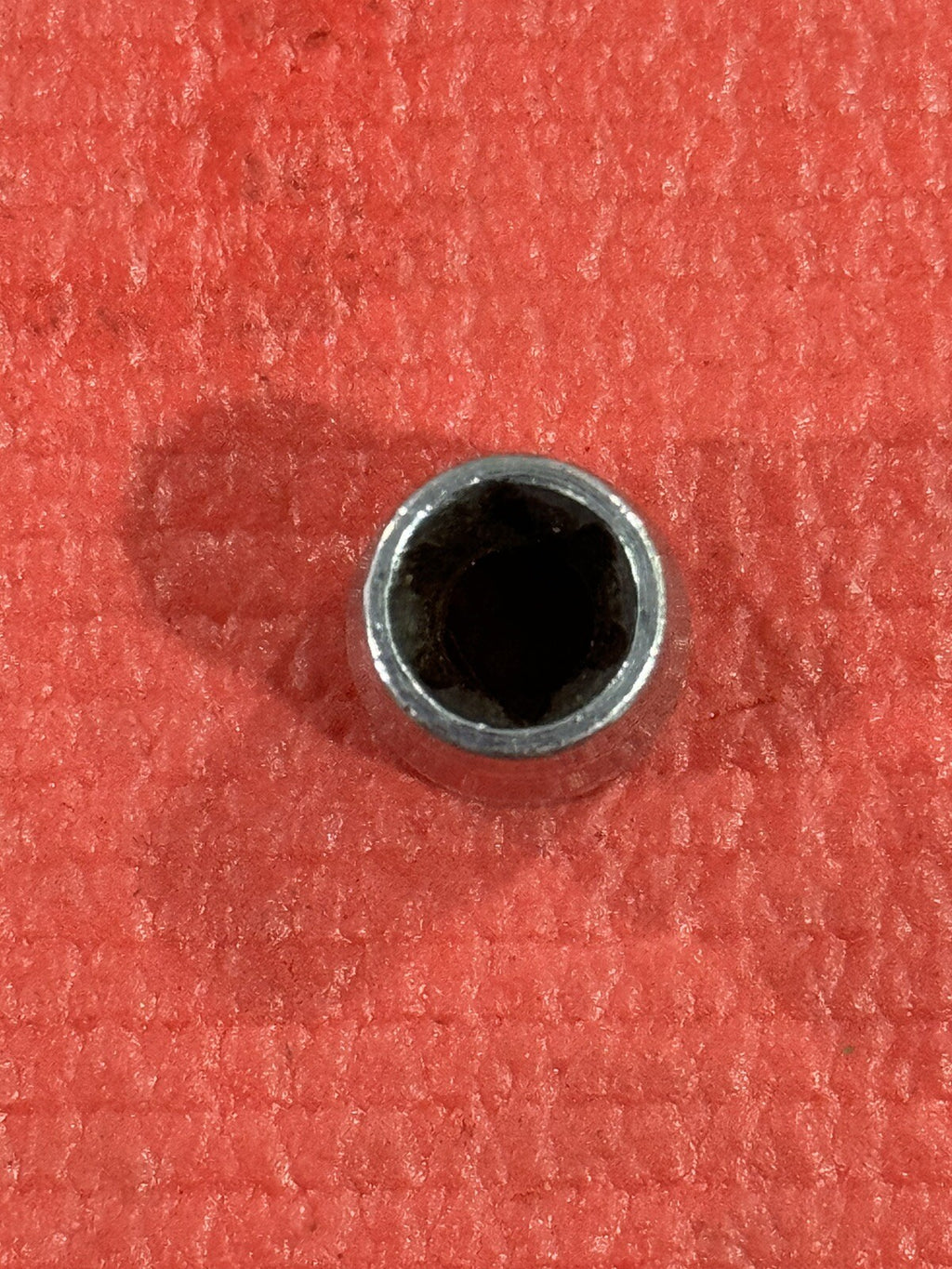 Snap-On Tools FLE 120 3/8" Drive Chrome TORX Shallow Socket E12 Made in USA