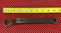 OTC Tools 7127-A Crankshaft Pulley Wrench, 3/4'' (19mm) & 1/2''sq, N5