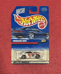 NEW Hot Wheels Collector #854 1998 Porsche 959 Mattel Wheels