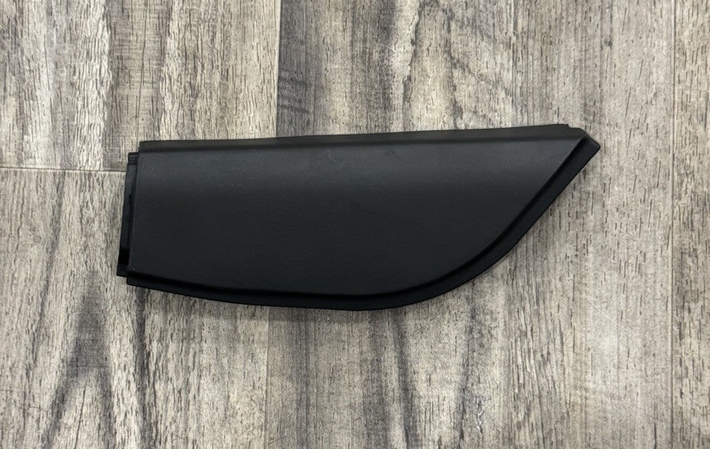 05-10 Honda Odyssey Front Left Inner Corner Mirror Cover Trim 76270-SHJ-A010 OEM