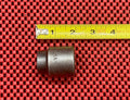 MAC Tools VP326 1/2” Drive, 1 Inch 6 PT Shallow Impact Socket Made In USA N8