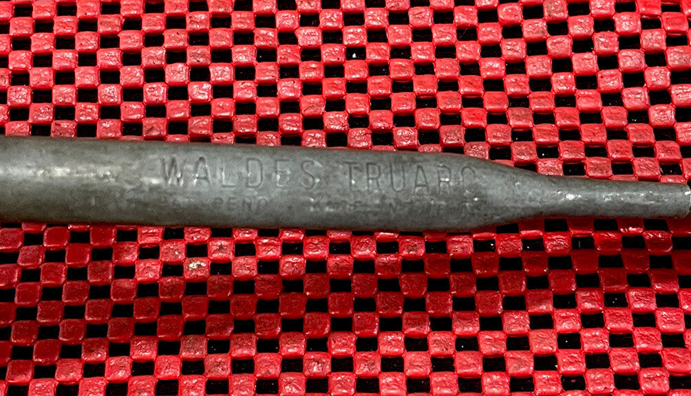 Waldes Truarc 1340 Internal External Snap Ring Pliers Retaining Convertible N5
