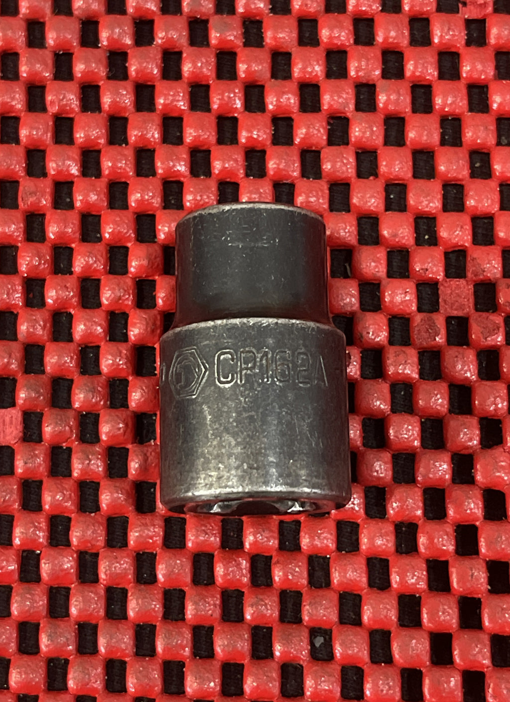 Matco Tools CP162A 1/2" SAE Shallow Impact Socket - 1/2" Drive 12 Point USA M6