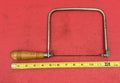 Vintage 12“ Long Coping Saw Made in USA