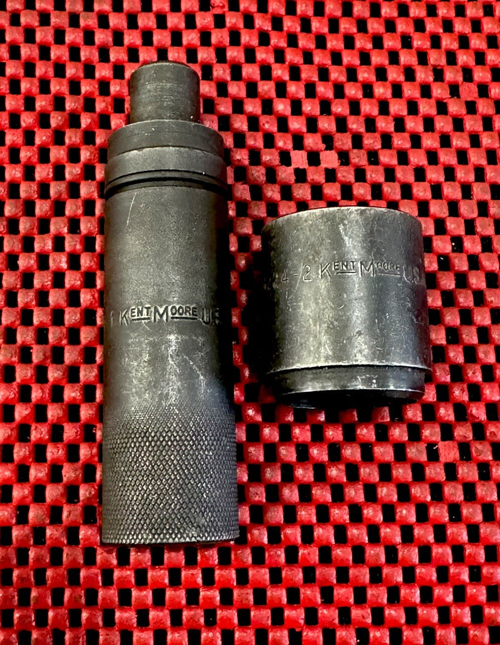 KENT MOORE TOOL J-24224 SIGNAL SWITCH BEARING INSTALLER TOOL SET M5