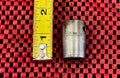 Snap-On Tools P180 1/2" Drive 6 Point, 9/16" Impact Socket Made In USA M6