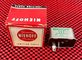 Niehoff/TRW 592 Heavy Duty Flasher NEW W BOX