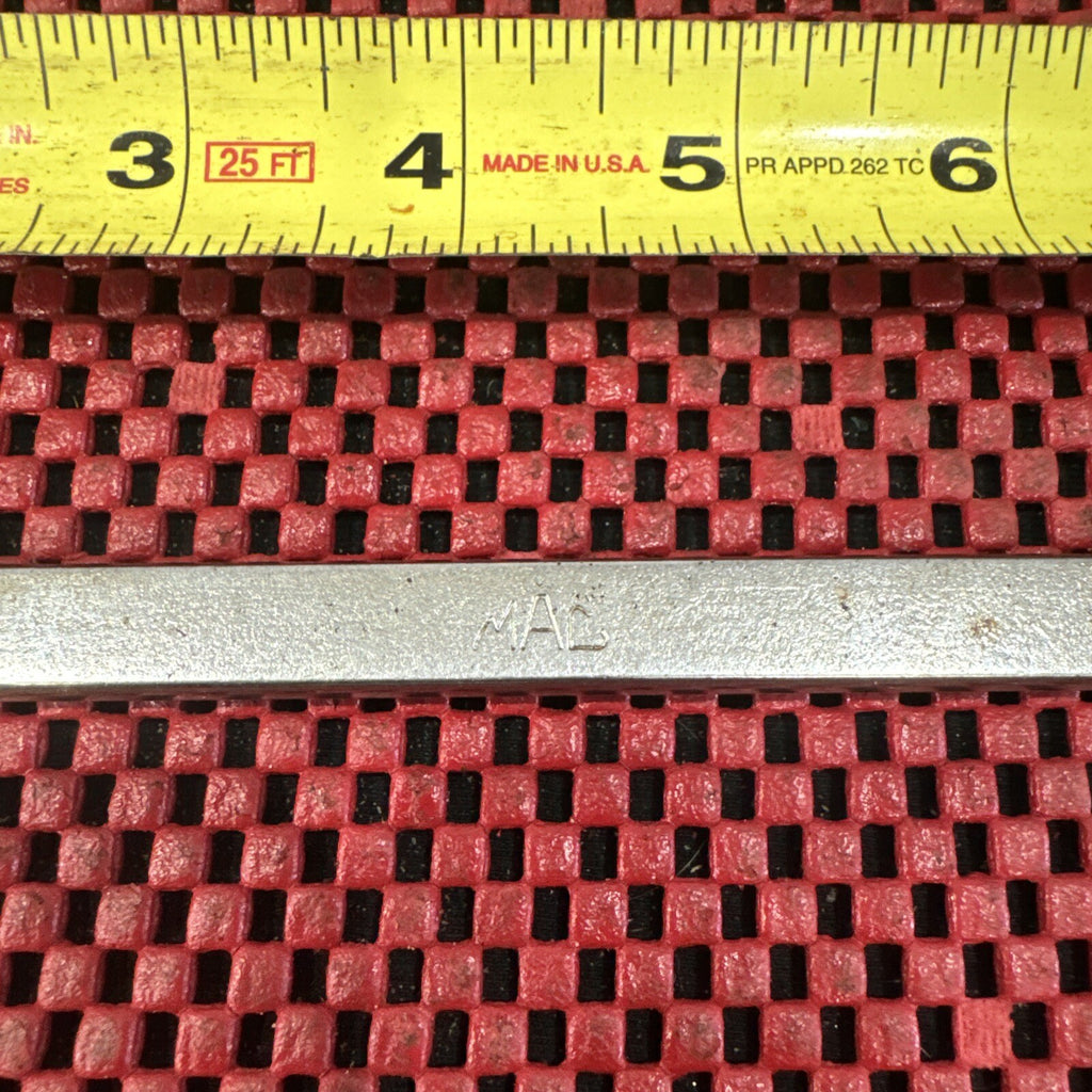 Mac Tools CL20  5/8" Combination Wrench 12 Point Made In USA M3
