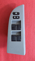 2008-2013 Toyota Highlander Master Power Window Lock Switch OEM 74232-48070