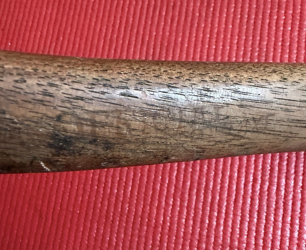 Plumb Boy Scouts of America Axe 1950s Official Scout Hatchet Original Handle