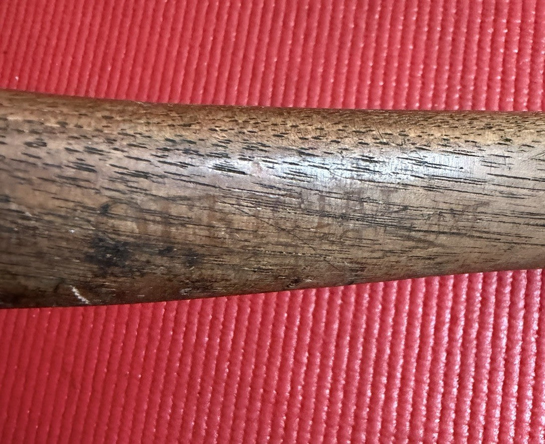 Plumb Boy Scouts of America Axe 1950s Official Scout Hatchet Original Handle