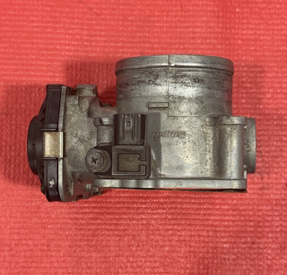 2005-06 HONDA ODYSSEY, PILOT, RIDGELINE ACCORD GMA3A Throttle Body OEM Genuine