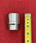 S-K Wayne Tools 47144 1-3/8" Sae 3/4" Drive 12 PT Socket Made in USA