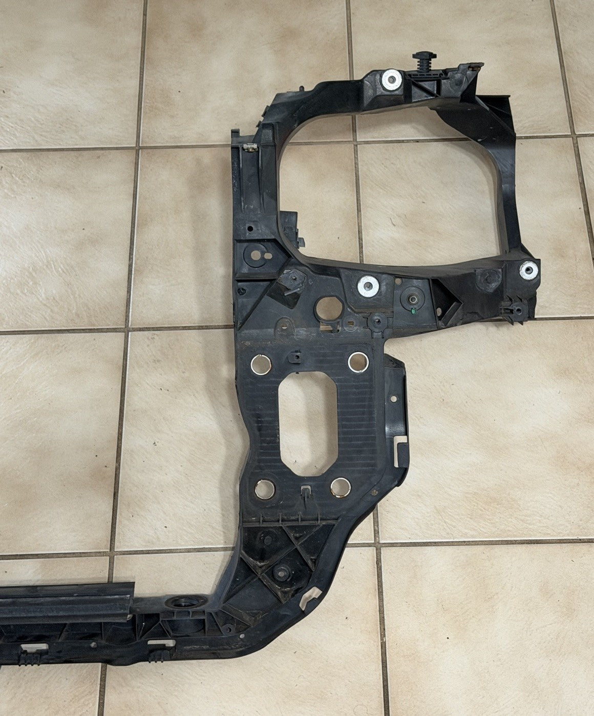 2008-2020 Grand Caravan 2008-2016 Town Country OEM Radiator Support Core GENUINE