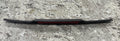 2007-2009 MINI COOPER S R56 REAR TAILGATE 3RD BRAKE LIGHT LAMP TRIM OEM GENUINE