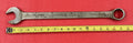 Billings Vitalloy 1173 Combination Wrench  1 1/4” SAE 12 Point Made In USA