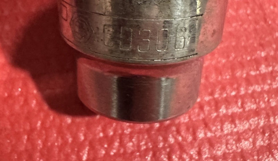 Matco Tools CD306 - 1/2 Drive - 15/16” Inch 6-Point Deep Socket Made In USA