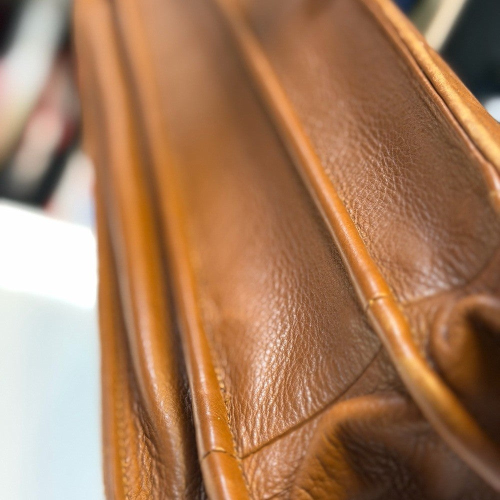 Balenciaga Men's Briefcase - Business Bag