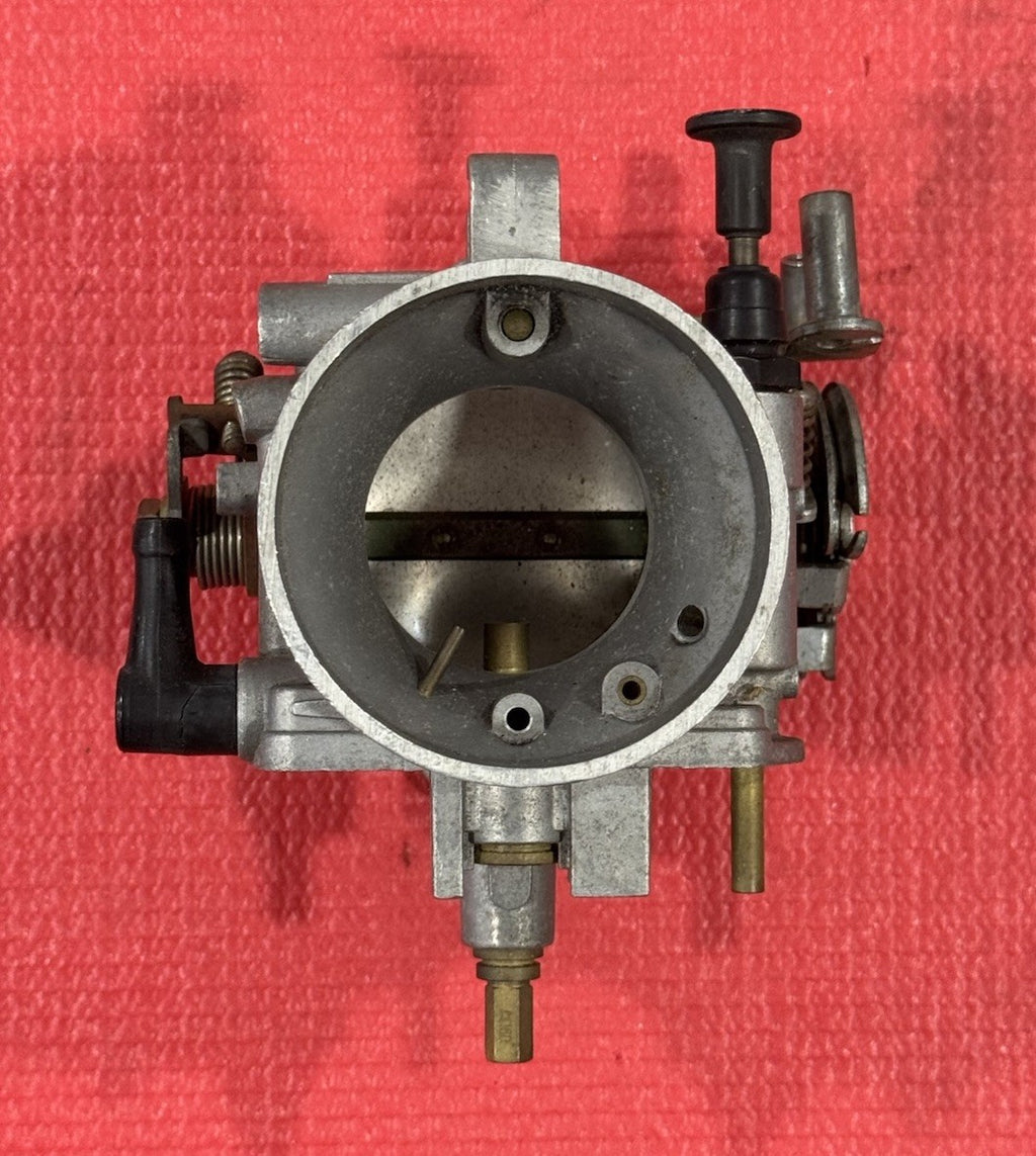 HARLEY DAVIDSON SCREAMIN EAGLE 27FA CARBURETOR CARB KEIHIN OEM GENUINE VERY RARE