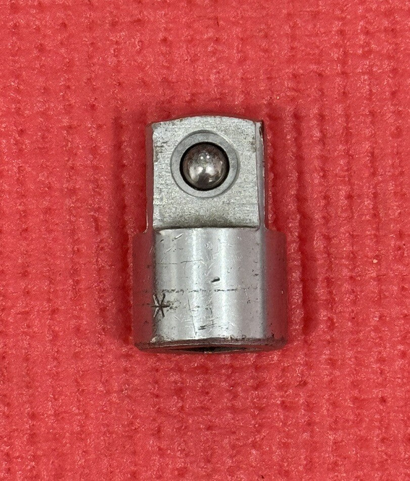 Vintage Proto Los Angeles 5653 1/2" Drive to 3/4" Drive Adapter Made In USA