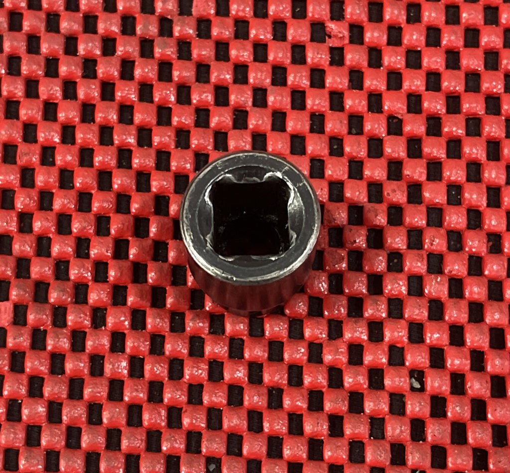 Matco Tools CP162A 1/2" SAE Shallow Impact Socket - 1/2" Drive 12 Point USA M6