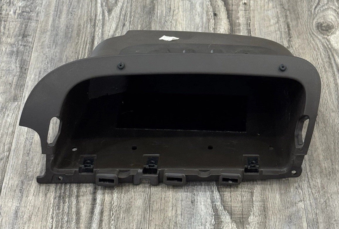 2011-2016 Town Country Grand Caravan Upper Glove Box Compartment L0206419 OEM