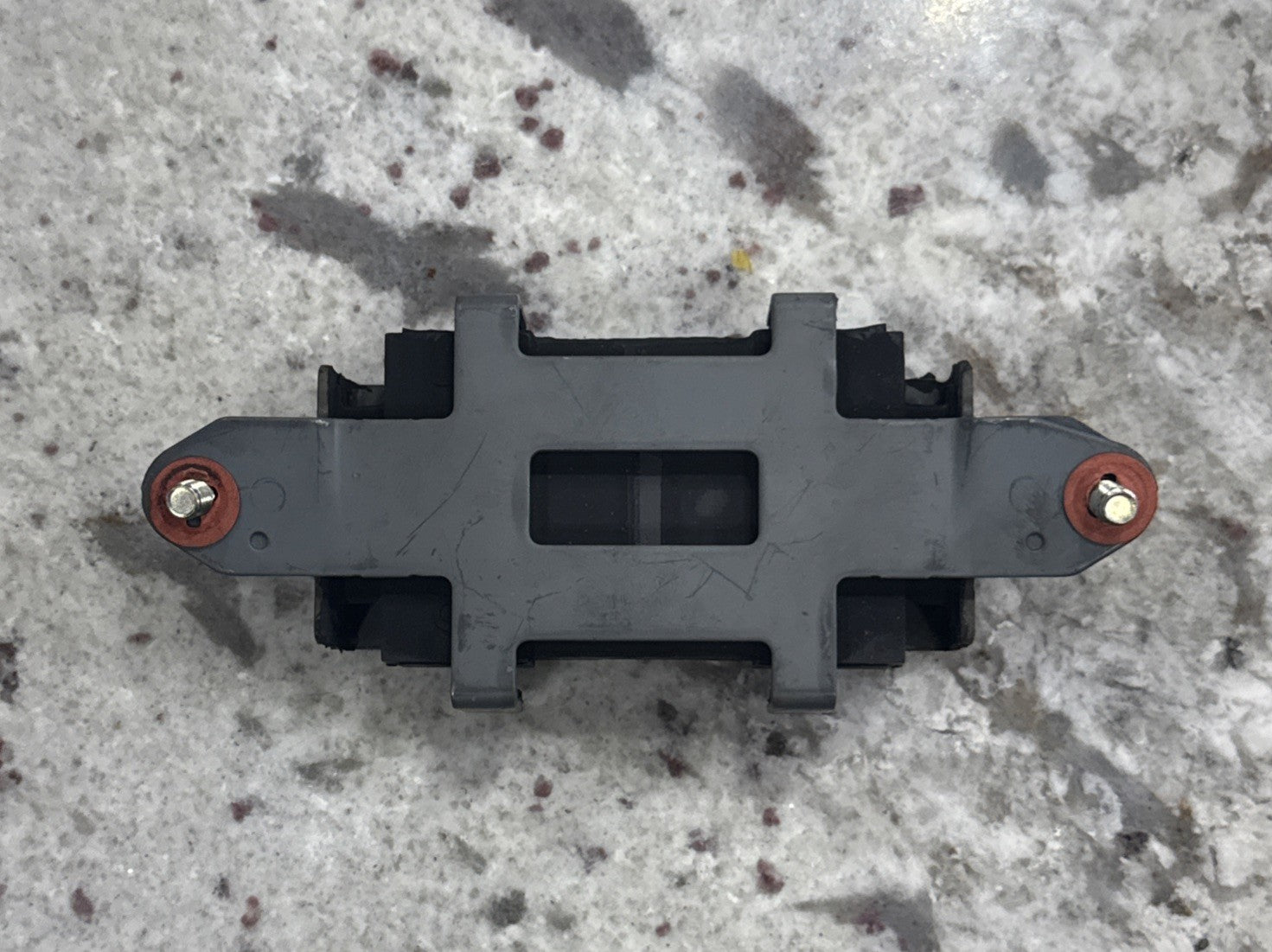 2018-2020 HONDA FIT  TAILGATE BACK DOOR DAMPER Dynamic Mount BRACKET OEM