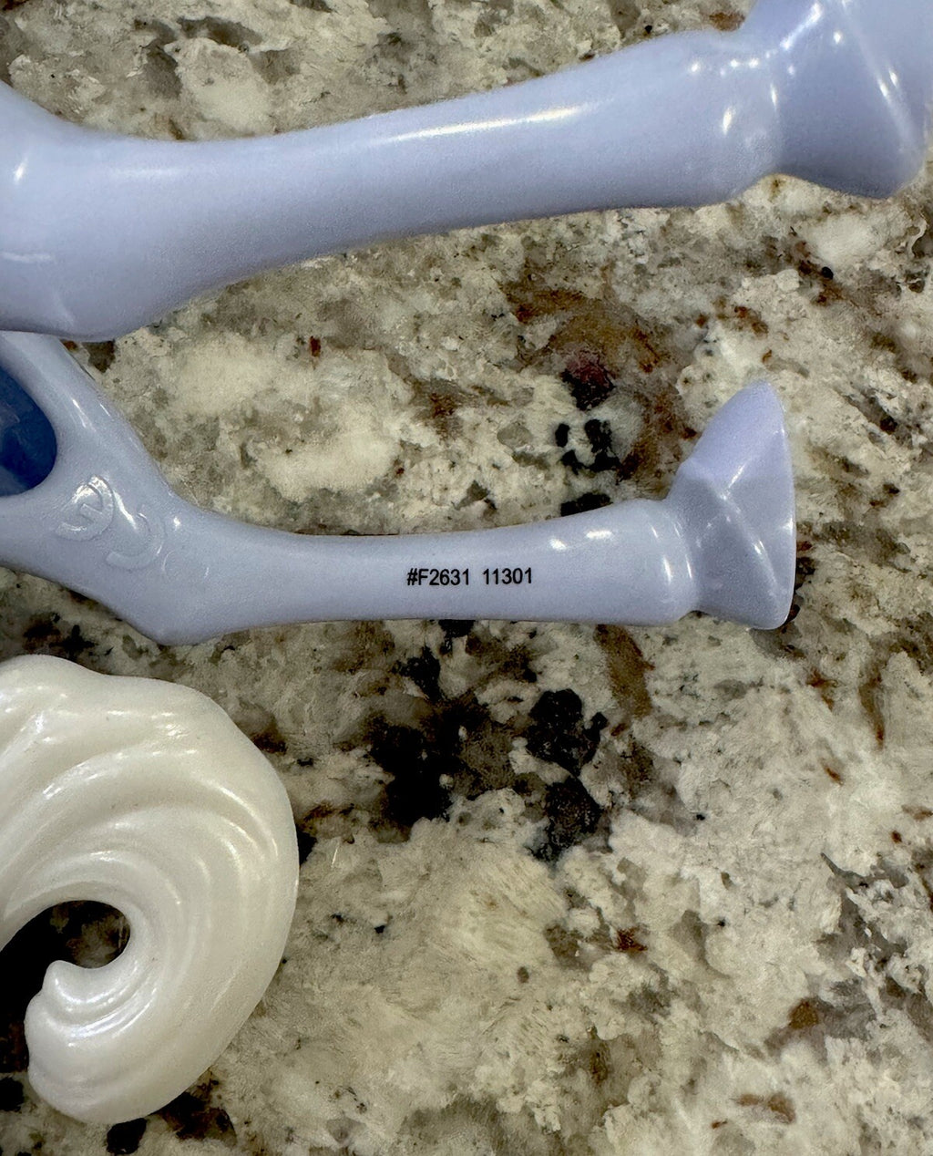 Cinderella's Horse Major Disney's Hasbro 2015 Disney Princess Purple