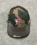 Daytona Cubs U.S. Army hat Payden Sports "Army of One" Camo Adjustable Cap
