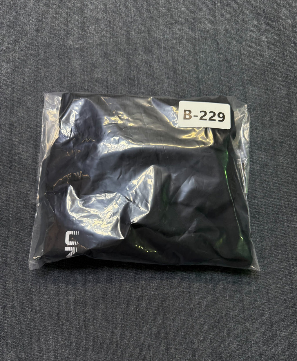 Under Armour Woven Wordmark Shorts Men's Small Black Logo Casual Wear