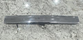 2011 2012 2013 DODGE DURANGO OEM CHROME TRUNK MOLDING TRIM GARNISH WITH CAMERA