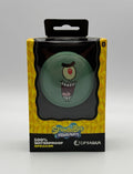 NEW Speaqua Plankton SpongeBob SquarePants 100% Waterproof Bluetooth Speaker