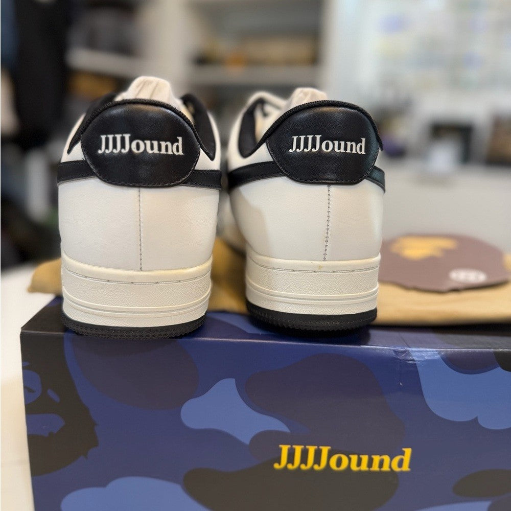 Bape STA JJJJound Sneakers low sneakers Navy