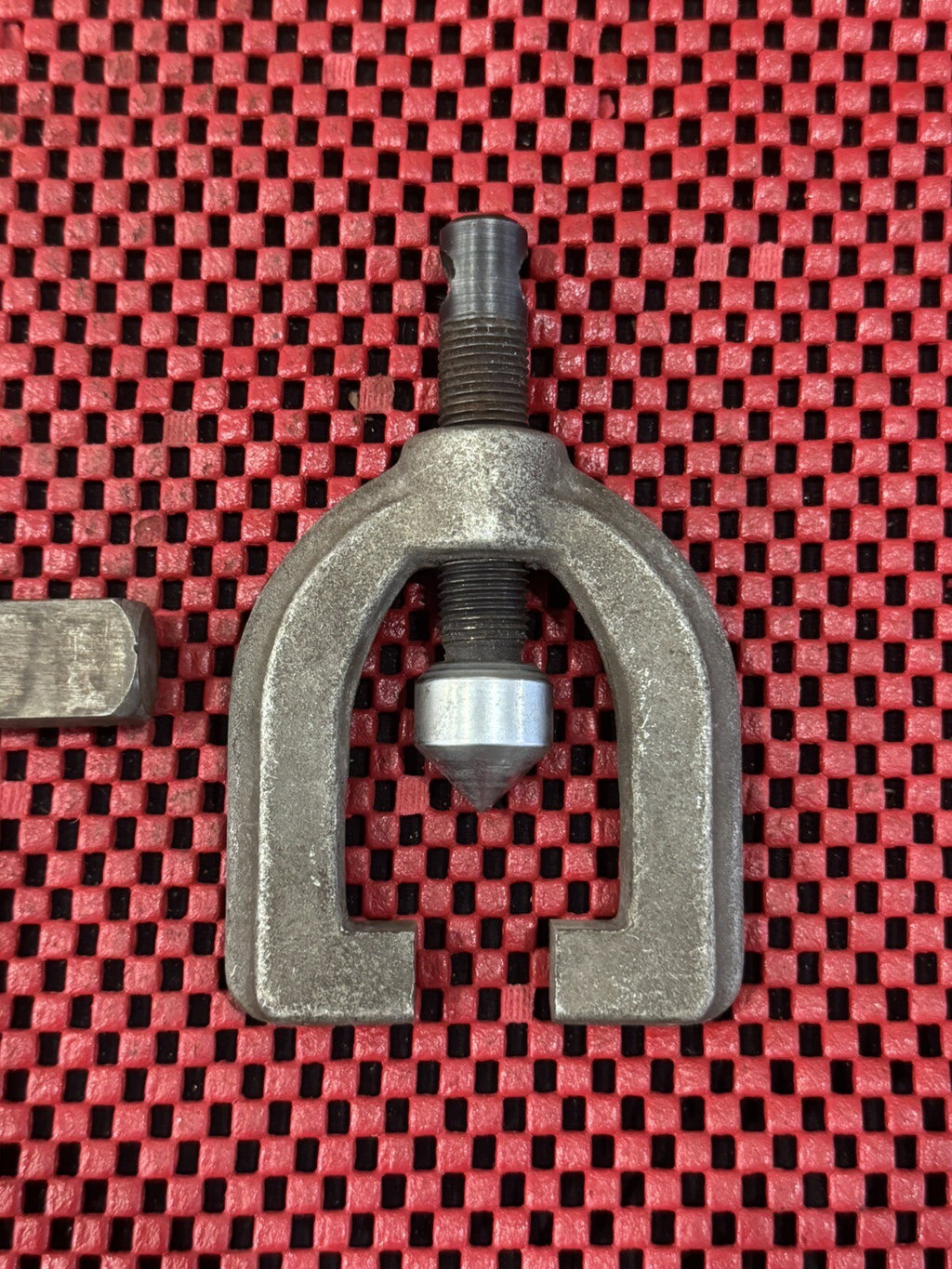 KAR-TOOLS KR163 Flaring Tool Kit Made In USA Rare M3